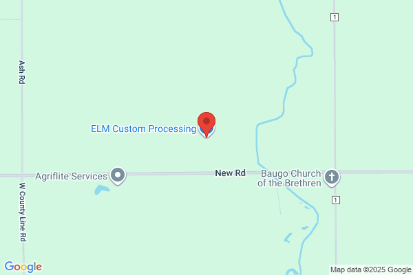 ELM Custom Processing