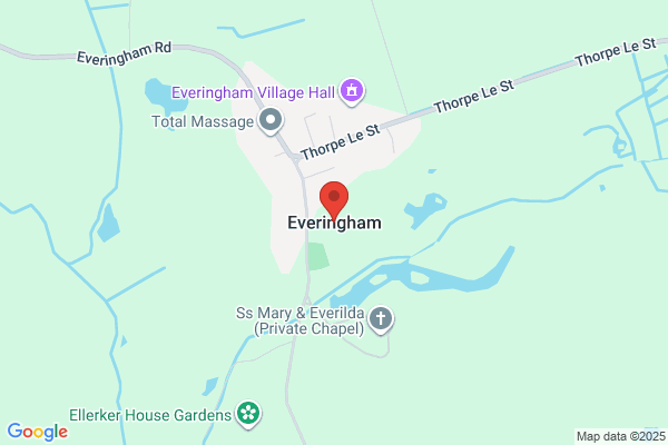 Everingham Machine