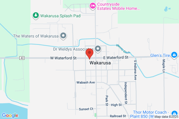 Larimer Furniture of Wakarusa