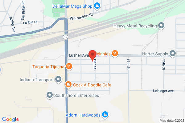 Latch-Gard Inc