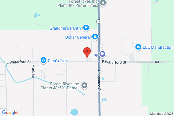 NAPA Auto Parts - Jenkins Automotive