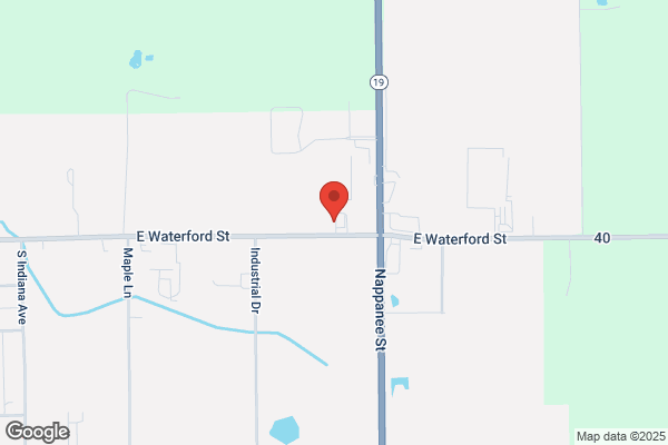 Wakarusa Auto Repair