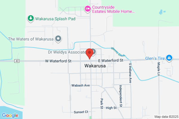 Wakarusa Chamber of Commerce
