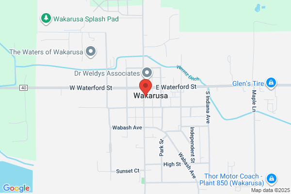 Wakarusa Tribune