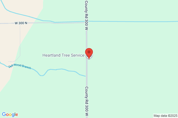 Heartland Tree Service