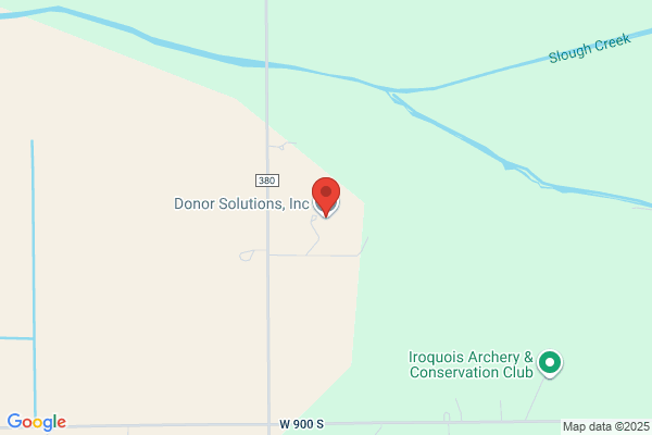 Donor Track Solutions Llc