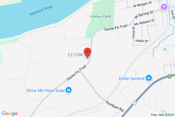 Ez-Com LLC