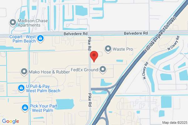 Sunbelt Rentals Power & HVAC