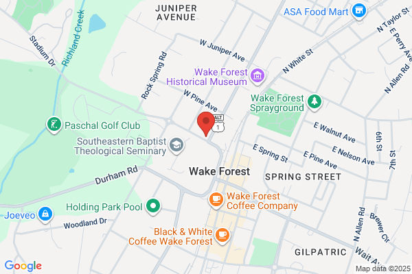 Piedmont Heating and Air