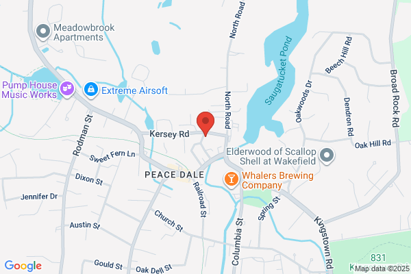 Wakefield Heating & Air Conditioning