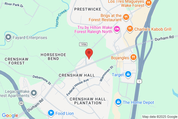 Animal Hospital of Wakefield