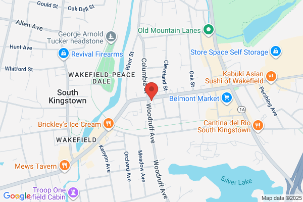 Wakefield Auto, Truck & Van