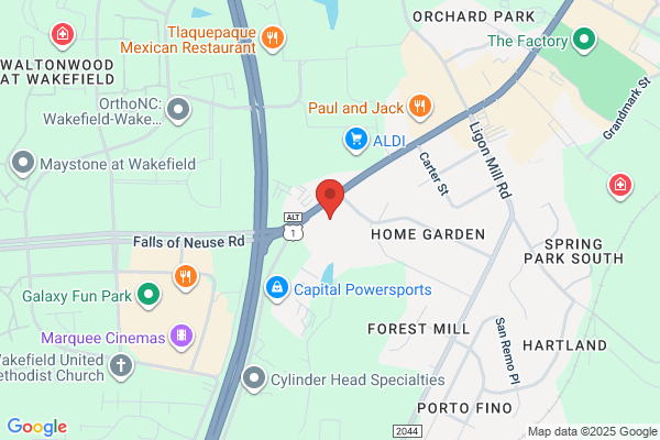AutoZone Auto Parts