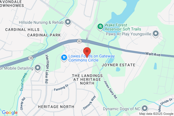 Auto Care & Quick Lube of Wake Forest