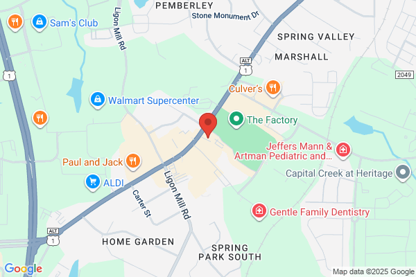 Carolina Telecom Wake Forest