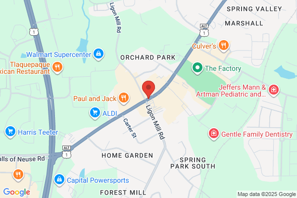 O'Briant Chiropractic Health Center, PA
