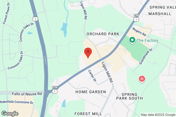 North Carolina Software Support Inc