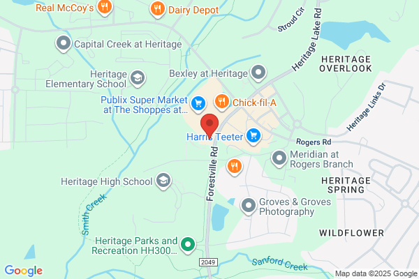 Forestville Road Dental Care