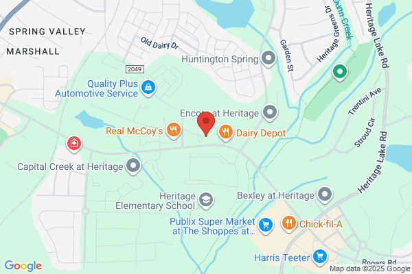 Triangle Family Dentistry