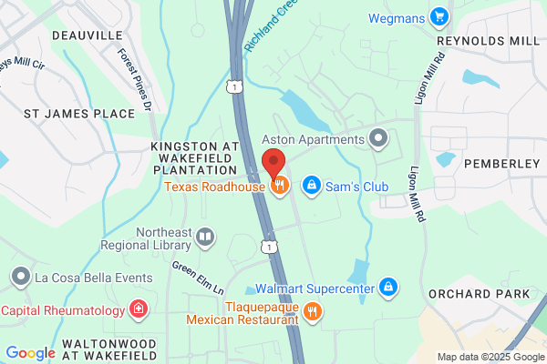 Village Dental Wake Forest