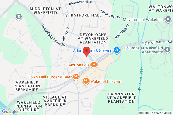 Carolina Pediatric Dentistry
