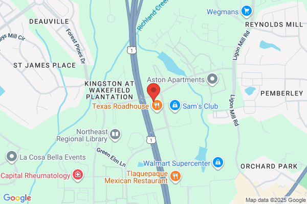 DentalWorks Wake Forest