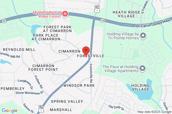 Hixson & Bumgarner DDS PA Orthodontists