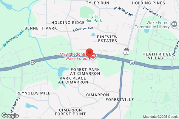 Sandra Martin Family Dentistry