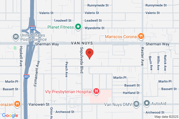 The Dental Care Center