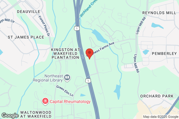 Village Denta Wake Forest