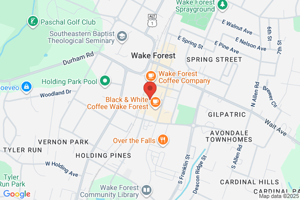 Gorlesky Back & Neck Chiropractic Care