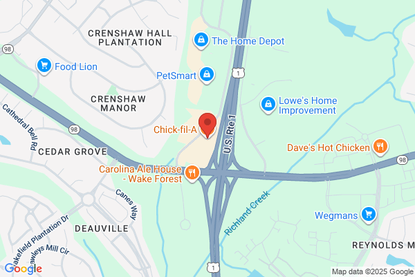 Chick-fil-A