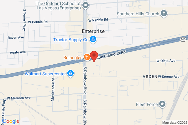 Freddy's Frozen Custard & Steakburgers