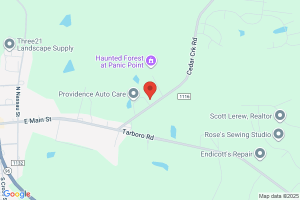 Atlantic Fencing Inc.