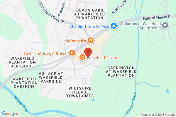 Tuesday Morning - Closed
