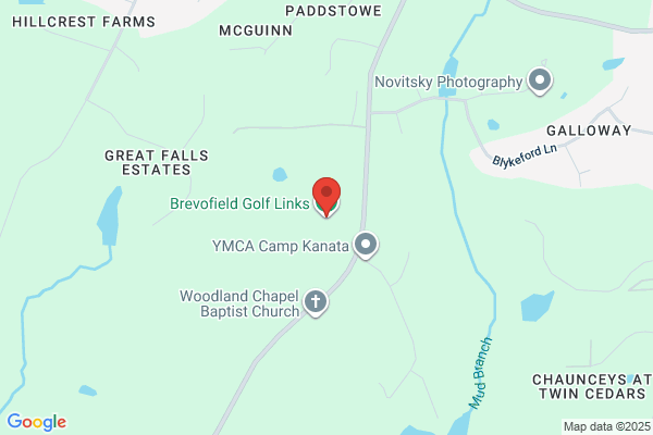 Brevofield Golf Links