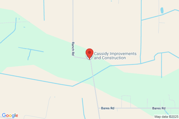 B Cassidy Home Improvement