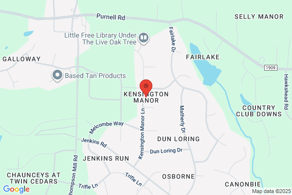 K Hovnanian Homes