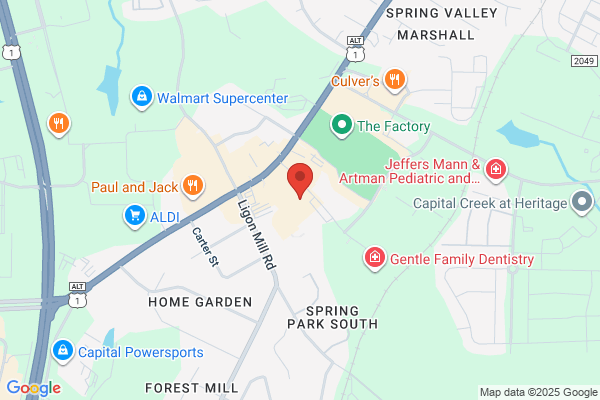 Always Best Care Senior Services - Home Care Services in Wake Forest