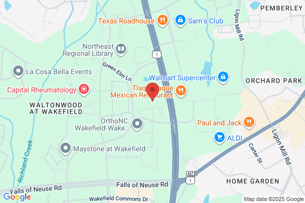 Holiday Inn Express & Suites Raleigh North - Wake Forest, an IHG Hotel
