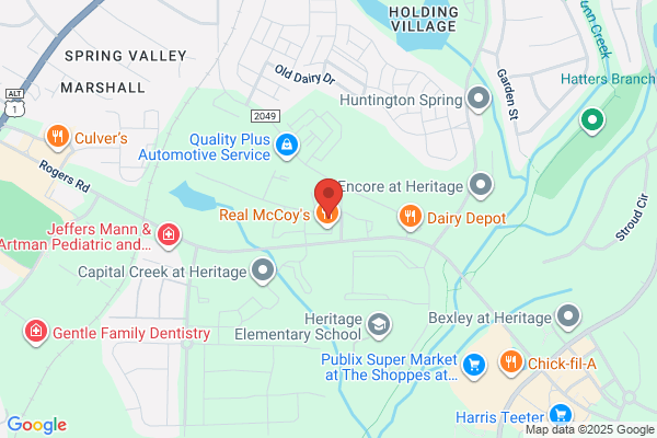 Triangle Dry Cleaners