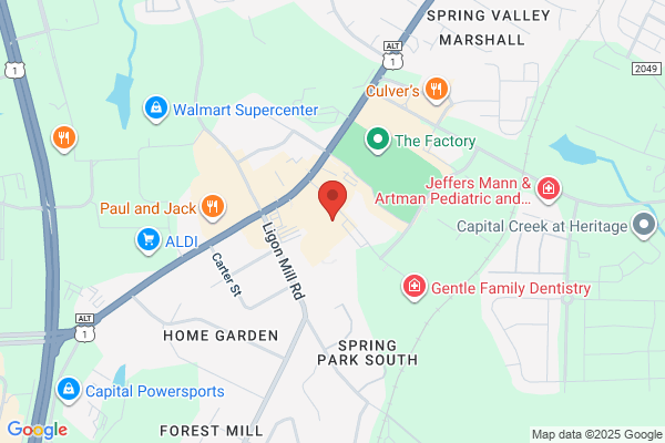 Bowman Family Services Inc