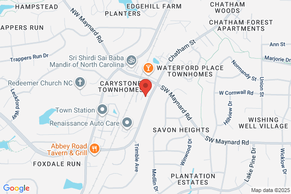 Cardinal Center for Behavior Analysis: ABA At-Home Services