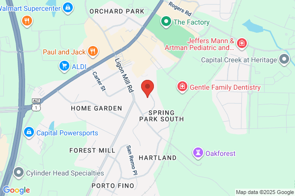 FortSmith Landscaping