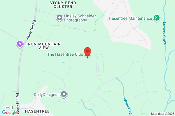Hasentree - Golf Villas Collection - Closed