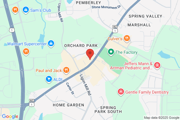 Homestar Financial Corporation - Wake Forest, NC