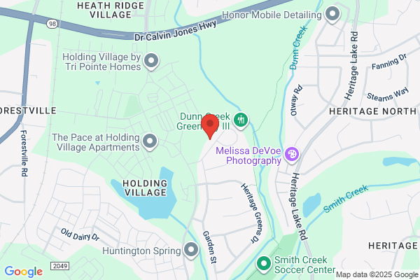 Toll Brothers at Holding Village - Closed