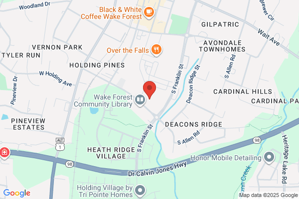 Brookdale Wake Forest