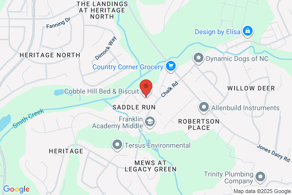 Cobble Hill Bed & Biscuit, Dog & Cat Boarding Daycare & Grooming