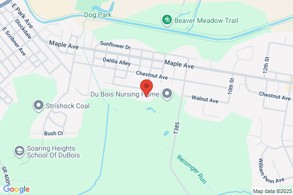 Dubois Community Development Corporation